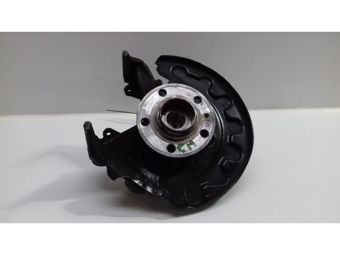 MANGUETA SO SEAT IBIZA 2000