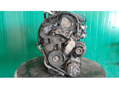 MOTOR CON ACCESORIOS SIN CAJA DE CAMBIOS CITROEN C3 2005