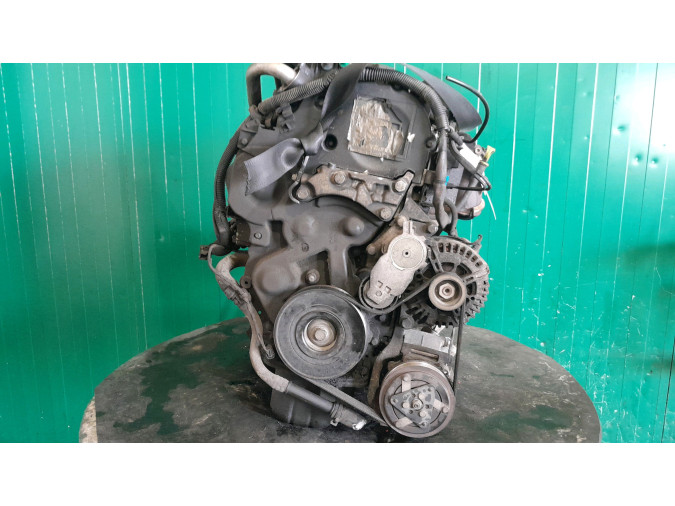 MOTOR CON ACCESORIOS SIN CAJA DE CAMBIOS CITROEN C3 2005