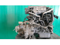 MOTOR CON ACCESORIOS SIN CAJA DE CAMBIOS CITROEN C3 2005