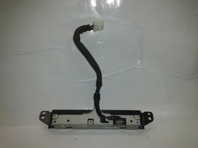 DISPLAY RADIO MULTIFUNCION MAZDA RX8 2004