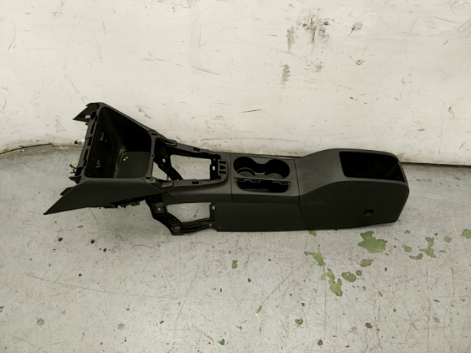 CONSOLA CEN.TR.CPL. OPEL CROSSLAND / CROSSLAND X 2022