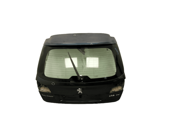 PORTON PEUGEOT 508 AZUL  2015