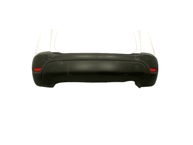 PARAGOLPES TRASERO OPEL CROSSLAND / CROSSLAND X BLANCO  2022