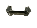 PARAGOLPES TRASERO OPEL CROSSLAND / CROSSLAND X BLANCO  2022