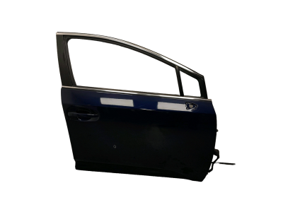 PUERTA DELANTERA DERECHA TOYOTA AVENSIS AZUL 2010