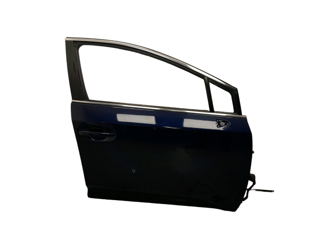 PUERTA DELANTERA DERECHA TOYOTA AVENSIS AZUL 2010