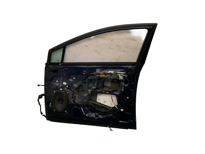 PUERTA DELANTERA DERECHA TOYOTA AVENSIS AZUL 2010