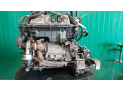 MOTOR CON ACCESORIOS Y CAJA DE CAMBIOS MERCEDES A 180 CDI 2007