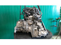 MOTOR CON ACCESORIOS Y CAJA DE CAMBIOS MERCEDES A 180 CDI 2007