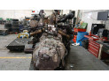 Motor AUDI A4 2003