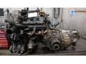 Motor AUDI A4 2003