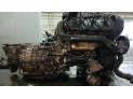 Motor AUDI A4 2003