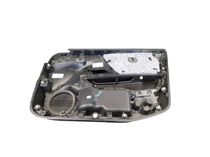 PANEL PUERTA DELANTERO IZQUIERDO CITROEN C4 2022