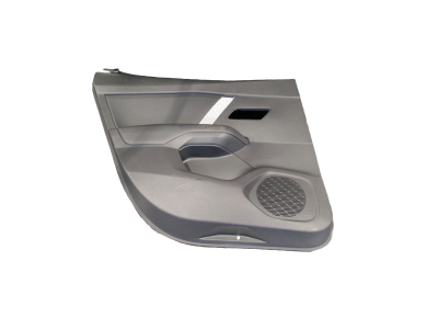 PANEL PUERTA TRASERO IZQUIERDO CITROEN C4 2022