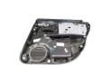 PANEL PUERTA TRASERO IZQUIERDO CITROEN C4 2022