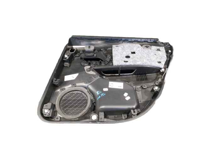 PANEL PUERTA TRASERO IZQUIERDO CITROEN C4 2022