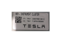 CUENTAKILOMETROS TESLA MODEL S 2016
