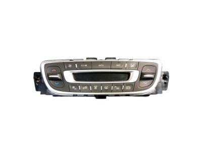 MANDO CALEFACCIÓN RENAULT FLUENCE Z.E. 2013