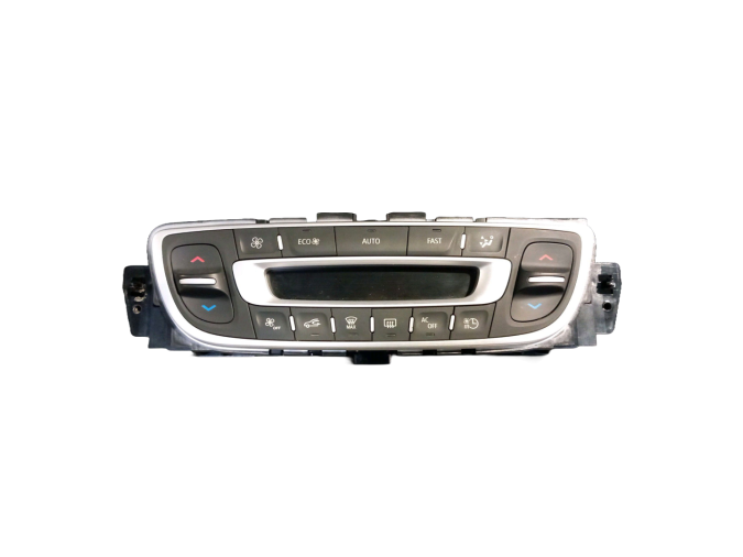 MANDO CALEFACCIÓN RENAULT FLUENCE Z.E. 2013