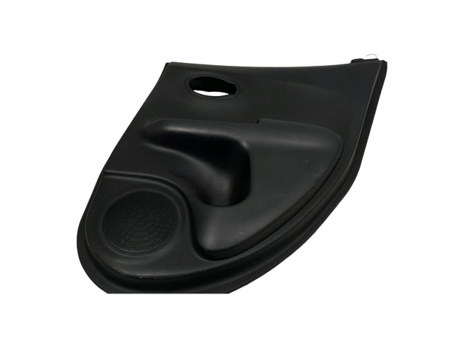 PANEL PUERTA TRASERO DERECHO NISSAN JUKE 2018