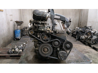 Motor OPEL ASTRA 2001