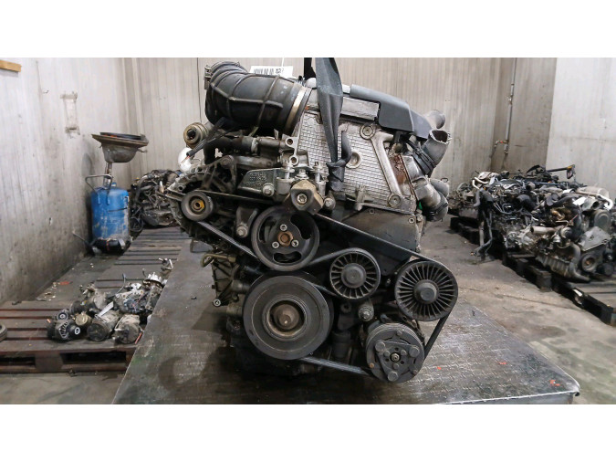 Motor OPEL ASTRA 2001