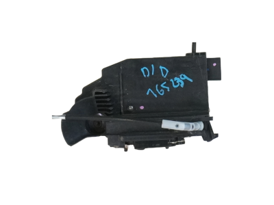 CERRADURA PUERTA DELANTERA DERECHA PEUGEOT 308 2015