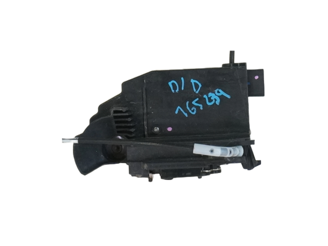 CERRADURA PUERTA DELANTERA DERECHA PEUGEOT 308 2015