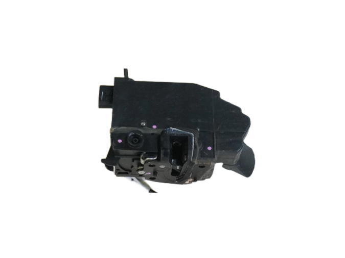 CERRADURA PUERTA DELANTERA DERECHA PEUGEOT 308 2015