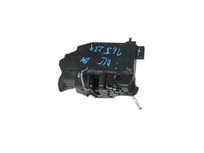 CERRADURA PUERTA DELANTERA IZQUIERDA PEUGEOT 308 2015