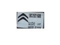 ELEVALUNAS DELANTERO IZQUIERDO CITROEN C4 2022