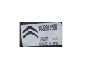 ELEVALUNAS DELANTERO DERECHO CITROEN C4 2022