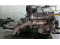 Motor aligerado AUDI A4 1999