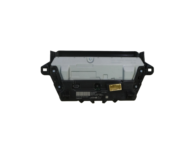 CUADRO INSTRUMENTOS CITROEN C4 2022