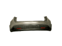 PARAGOLPES TRASERO HONDA CIVIC GRIS  2007