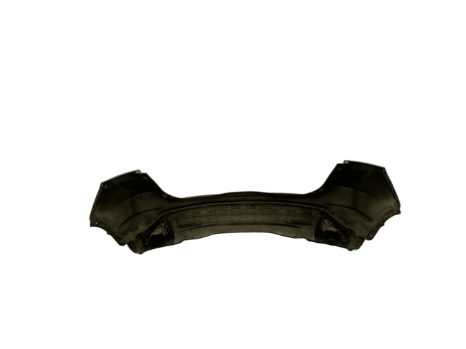 PARAGOLPES TRASERO HONDA CIVIC GRIS  2007