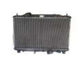 RADIADOR AGUA HONDA CIVIC 2007