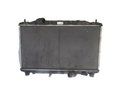 RADIADOR AGUA HONDA CIVIC 2007
