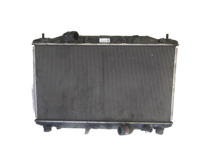 RADIADOR AGUA HONDA CIVIC 2007