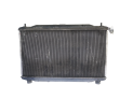 RADIADOR AGUA HONDA CIVIC 2007