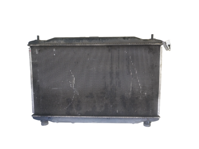 RADIADOR AGUA HONDA CIVIC 2007