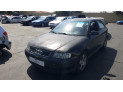 PARAGOLPES DELANTERO AUDI A3 1997