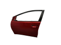 PUERTA DELANTERA IZQUIERDA HONDA CIVIC GRANATE 2015
