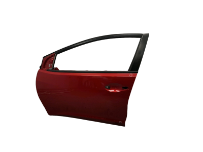 PUERTA DELANTERA IZQUIERDA HONDA CIVIC GRANATE 2015