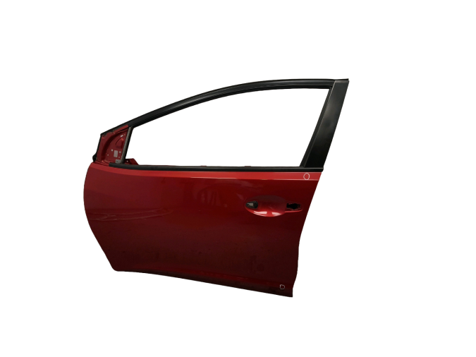 PUERTA DELANTERA IZQUIERDA HONDA CIVIC GRANATE 2015