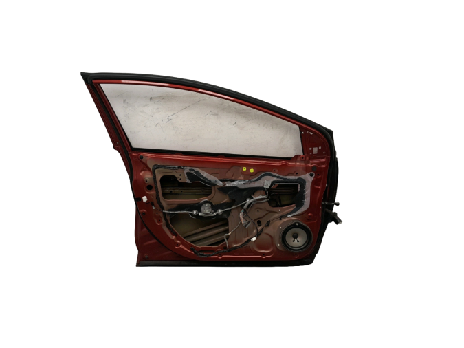PUERTA DELANTERA IZQUIERDA HONDA CIVIC GRANATE 2015