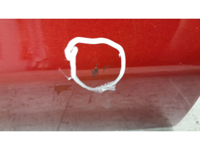 PUERTA DELANTERA IZQUIERDA HONDA CIVIC GRANATE 2015