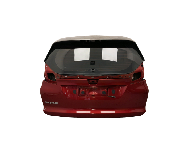 PORTON HONDA CIVIC RANCHERA 2015