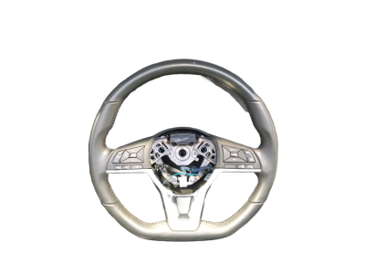 VOLANTE NISSAN QASHQAI 2017